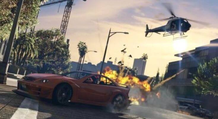 GTA