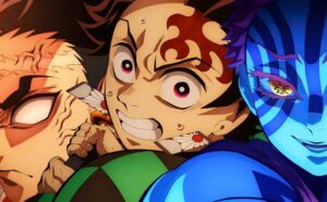 Demon Slayer: Infinity Castle Gets Early U.S. Release Date, And Fans Can Now Watch It Even Earlier