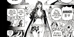 An Admired Hero: August 17 and the Next Chapter of the One Piece Anime