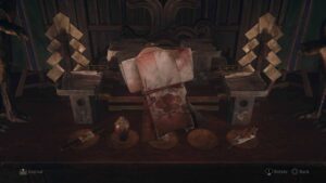 Solving the Cryptic Altar Puzzle in Silent Hill f – A Comprehensive Guide