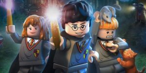 Five Blockbuster LEGO Titles Heavily Tipped for Nintendo Switch 2 Enhanced Editions—Performance Upgrades Could Be A Game-Changer