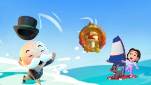 Unlocking Exclusive Cosmetics – The Definitive Guide to Acquiring the Scarf King Token and Coffee Signature Dice in Monopoly GO!