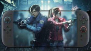 CAPCOM’S RE ENGINE BET PAYS OFF: SIX RESIDENT EVIL TITLES HEADING TO NINTENDO SWITCH 2, LED BY NEW GAME REQUIEM