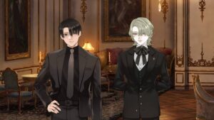 Elite Review: Dark Auction PC Demo – A New Benchmark for Mystery Adventure Games