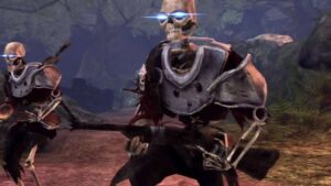 A-List Invasion: How ‘Fable III’ Redefined the Star Power of AAA Video Games