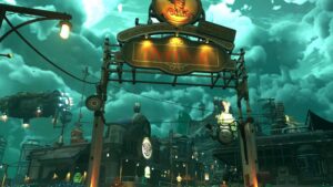 The Outer Worlds 2 Dilemma: Minister Milverstreet’s Subterfuge or Officer Kaur’s Assault? A Definitive Review