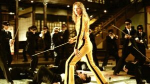 Quentin Tarantino’s Magnum Opus: ‘Kill Bill: The Whole Bloody Affair’ Secures First Nationwide Theatrical Release