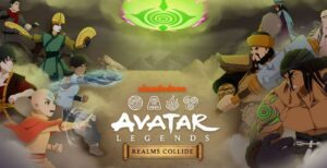 Avatar Legends: Realms Collide Unleashes the Power of the Cabbage Merchant in Latest Update