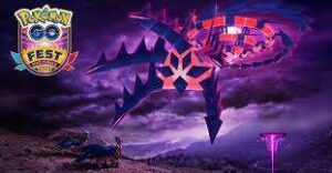 Delayed Drop: Eternatus-Themed Outfits Finally Arrive in Pokémon GO After Max Finale Event