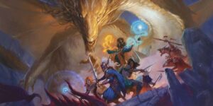 Critical Analysis: Dungeons & Dragons’ Latest Subclasses Spark Debate Over Perceived Favoritism