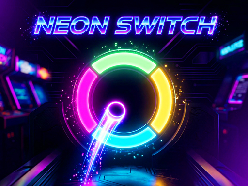 Neon Switch