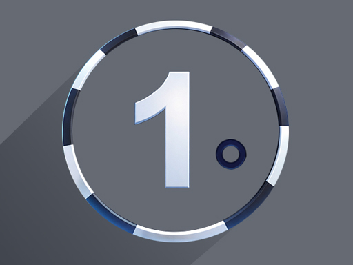 Circle Dash Ball Game