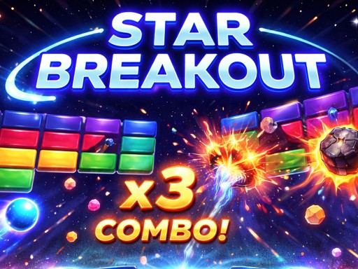 Star Breakout