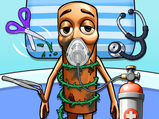 Fun Mini Games For Kids