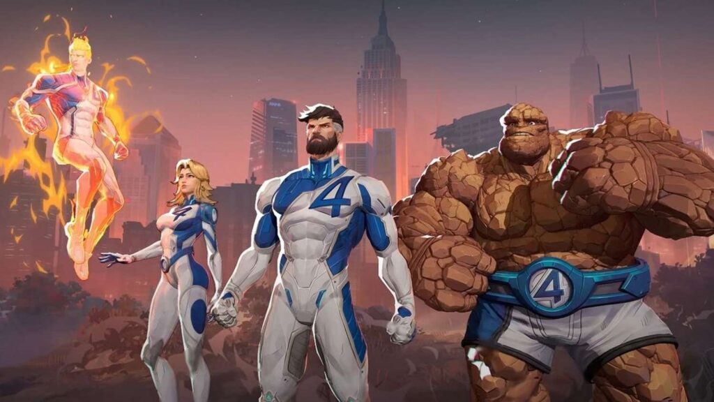 Unveiling Marvel Rivals Season 5 Battle Pass Skins: A Deep Dive into New Cosmetics and Player Value