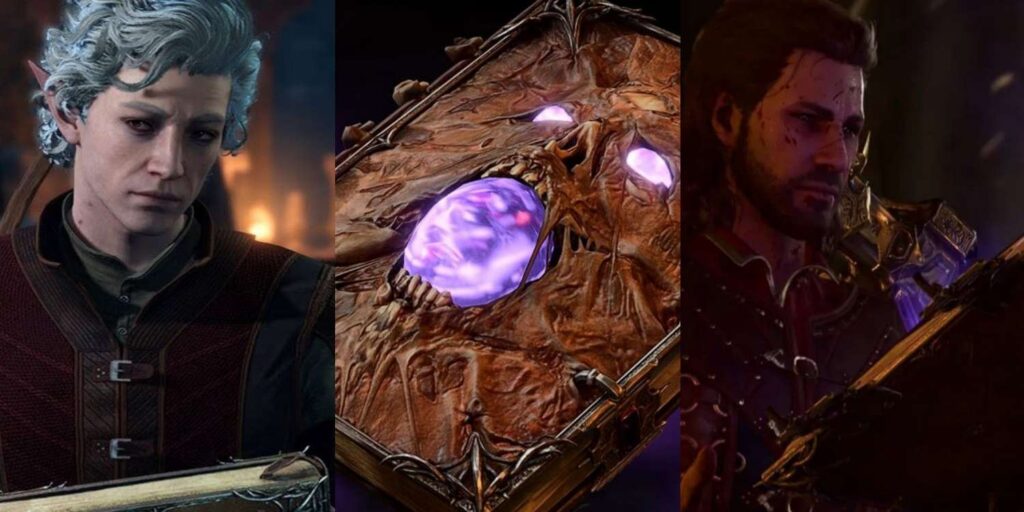 Baldur’s Gate 3: Unveiling the Secrets of the Necromancy of Thay – A Comprehensive Guide to Your Choices