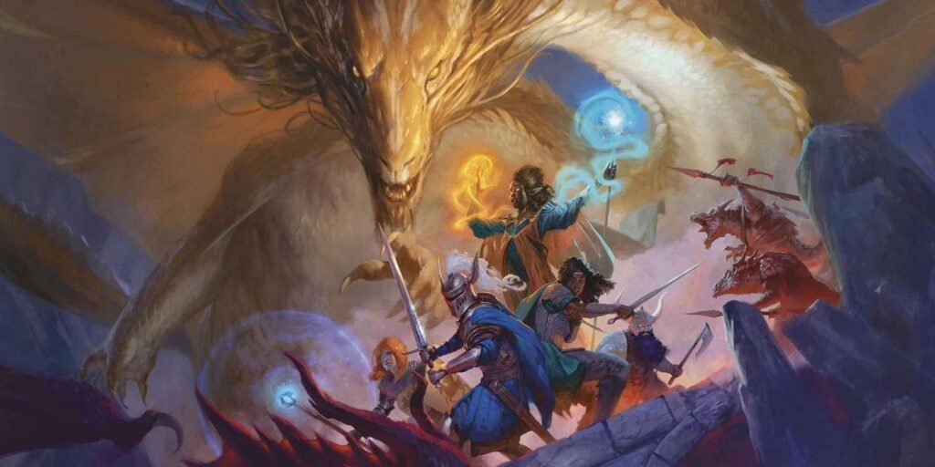 Critical Analysis: Dungeons & Dragons’ Latest Subclasses Spark Debate Over Perceived Favoritism