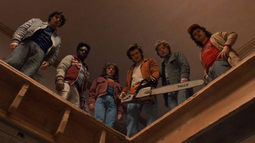 Duffer Brother Confirms Stranger Things 5 Runtimes: Addressing the ‘Movie-Length’ Episode Speculation for the Final Season