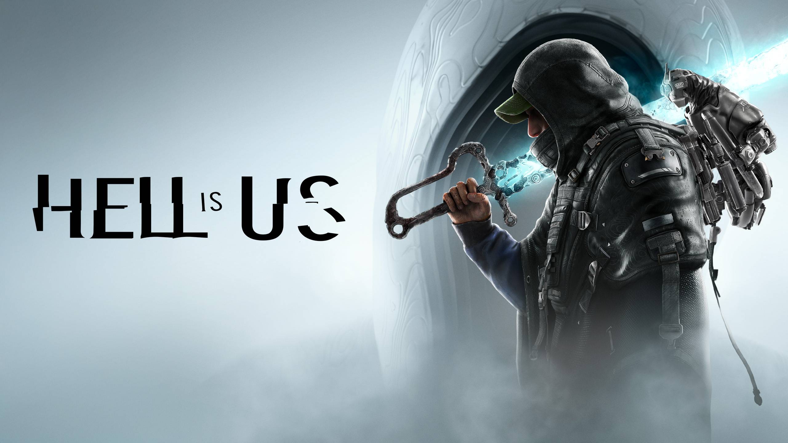 Switch 2 Power Unleashed: ‘Hell is Us’ Confirmed for a Massive September Launch!